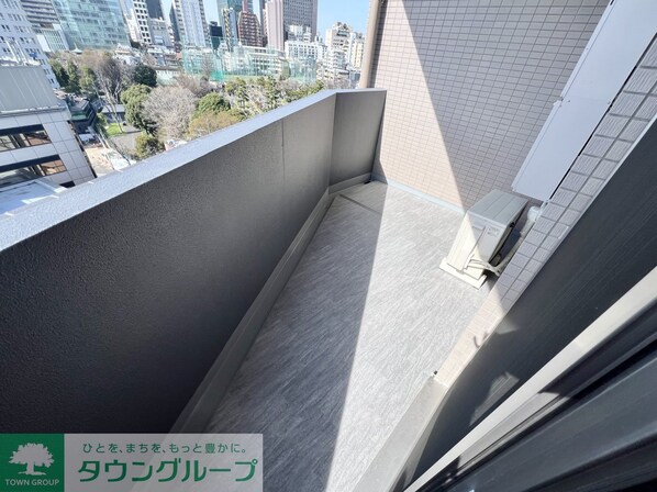 オーパスレジデンス南青山の物件内観写真